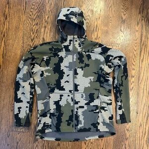 Kuiu Peloton 240 Medium